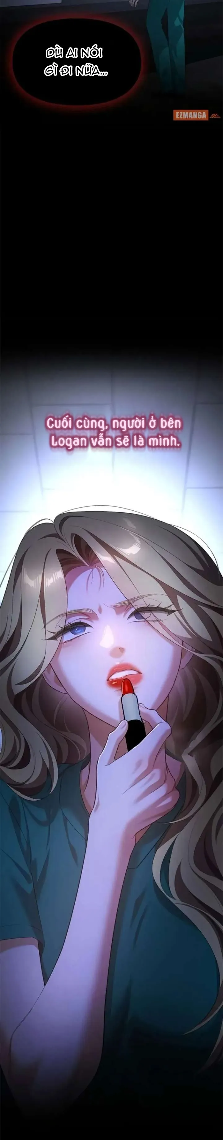 Vị Khách Trong Đêm Chap 36 - trang 34