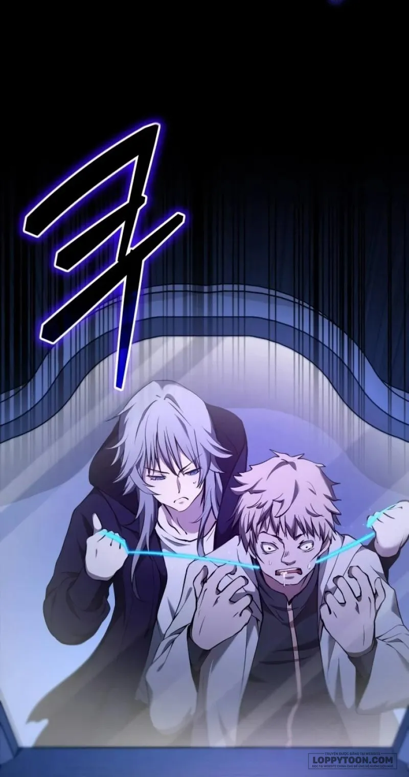 Thỏ Trắng Ở Xứ Sở Thần Tiên Chap 31 - trang 5