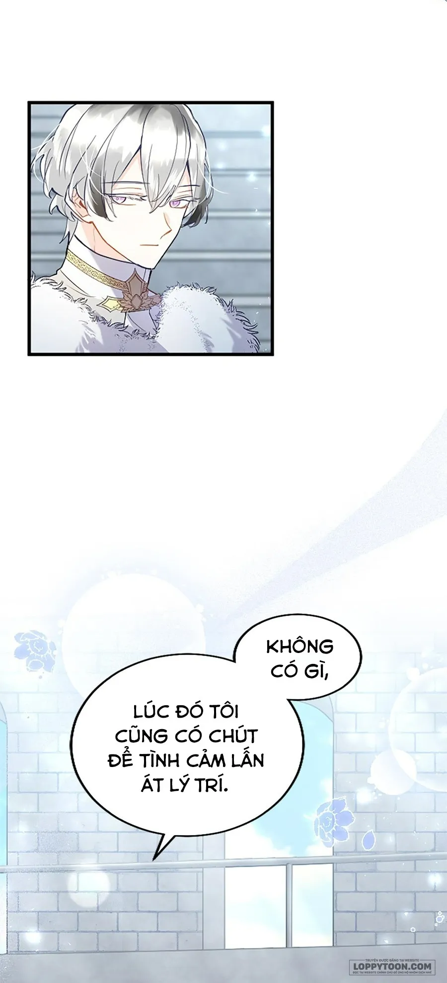 Đại Tiểu Thư Sao Phải Giả Nam Chap 53 - trang 26