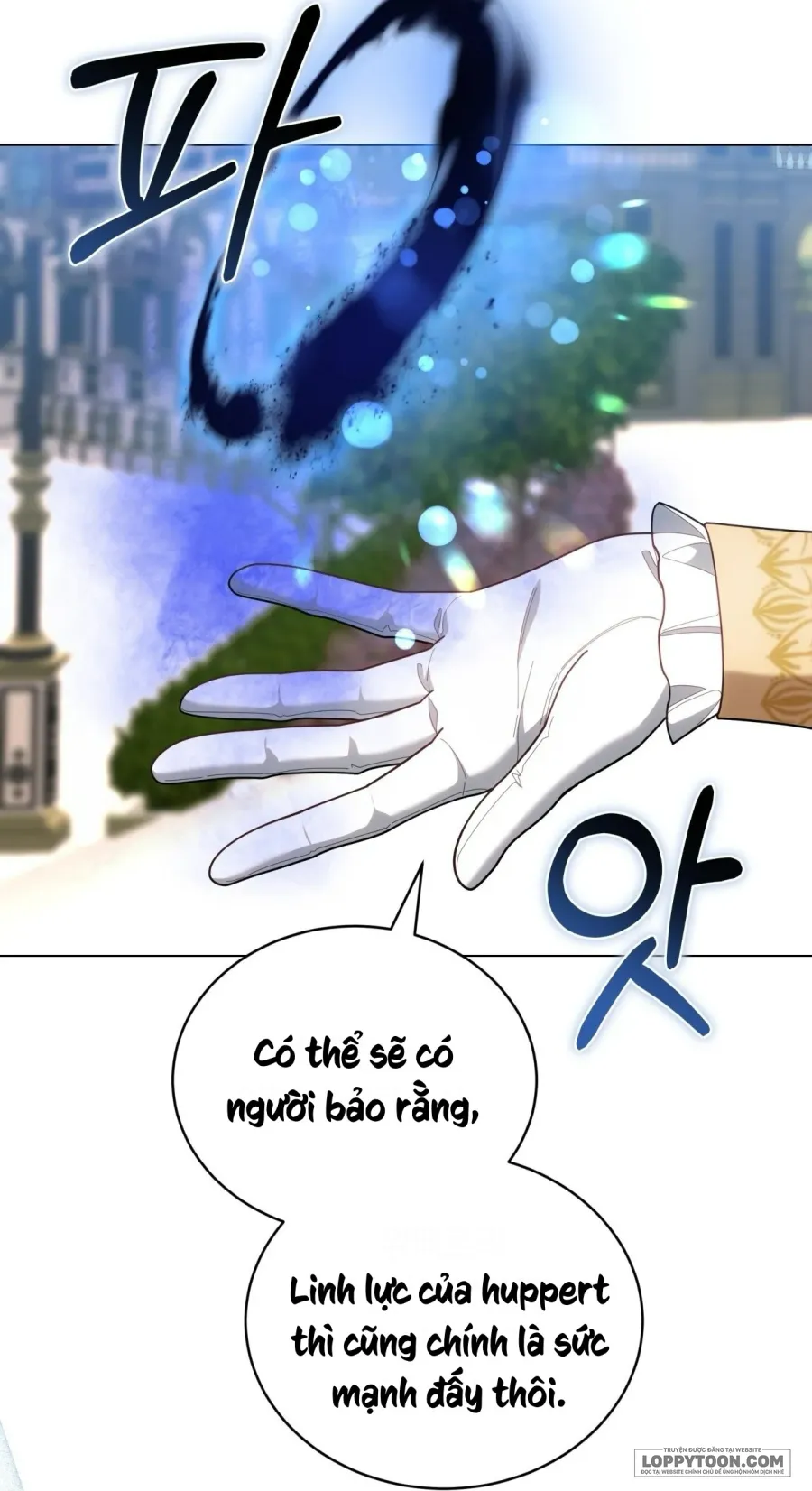 Dù Là Mẹ Kế Nhưng Tôi Thoát Khỏi Cái Chết Rất Dễ Dàng Chap 87 - trang 33