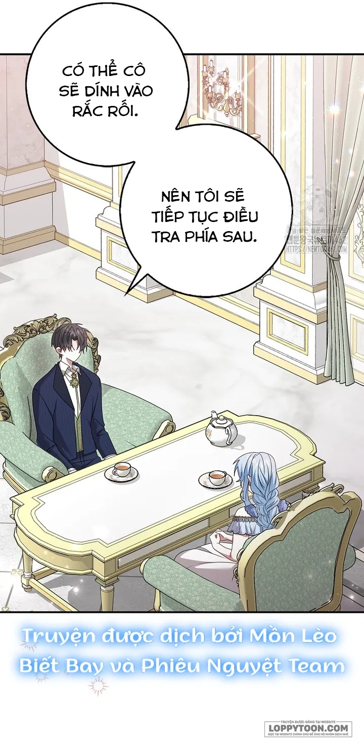 Tôi Sẽ Chiếm Lấy Ngư Trường Này! Chap 49 - trang 19