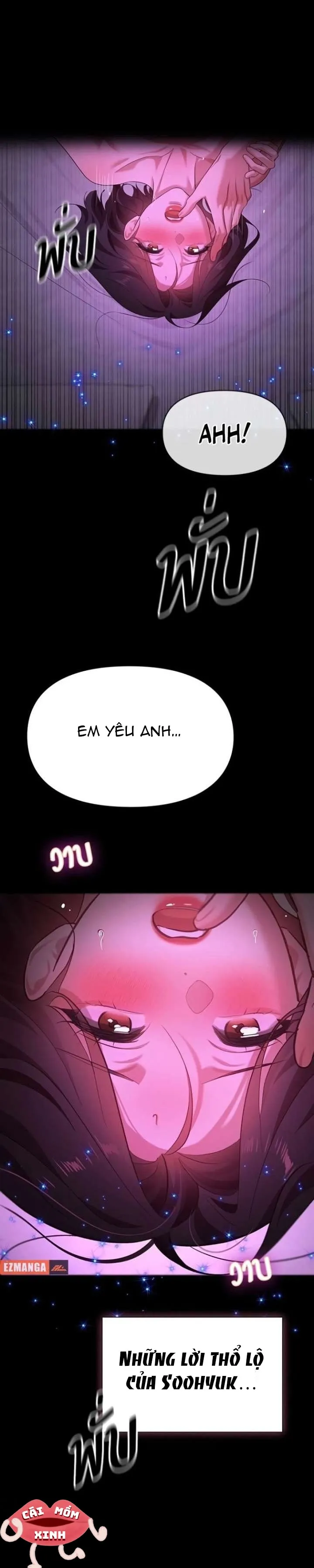 Vị Khách Trong Đêm Chap 41 - trang 29