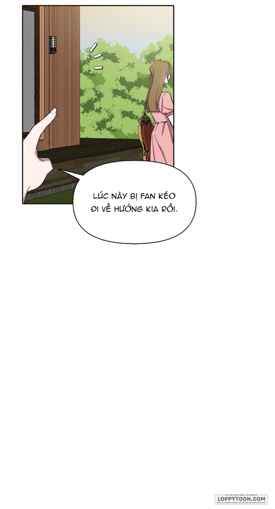 Thanh Xuân Của Chúng Ta Chap 95 - trang 7