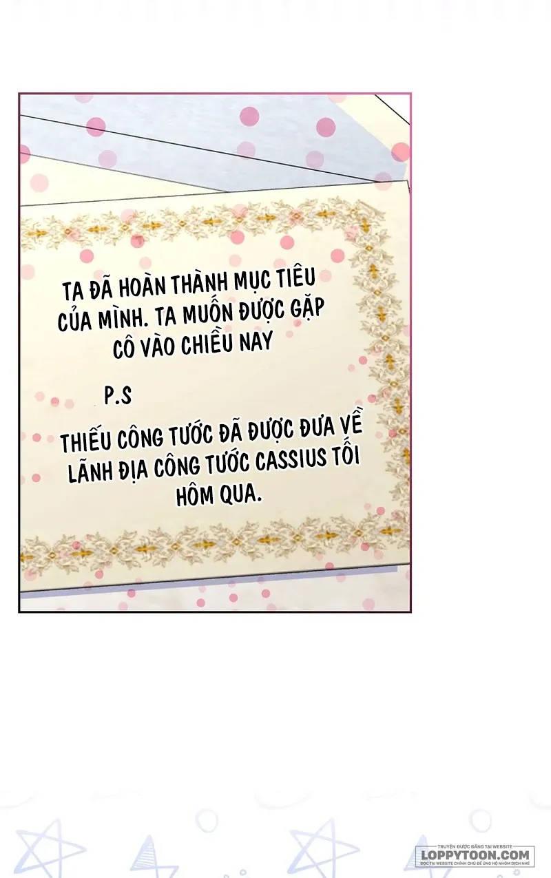 Tôi Sẽ Ly Hôn Với Anh Trai Nữ Chính Chap 51 - trang 8