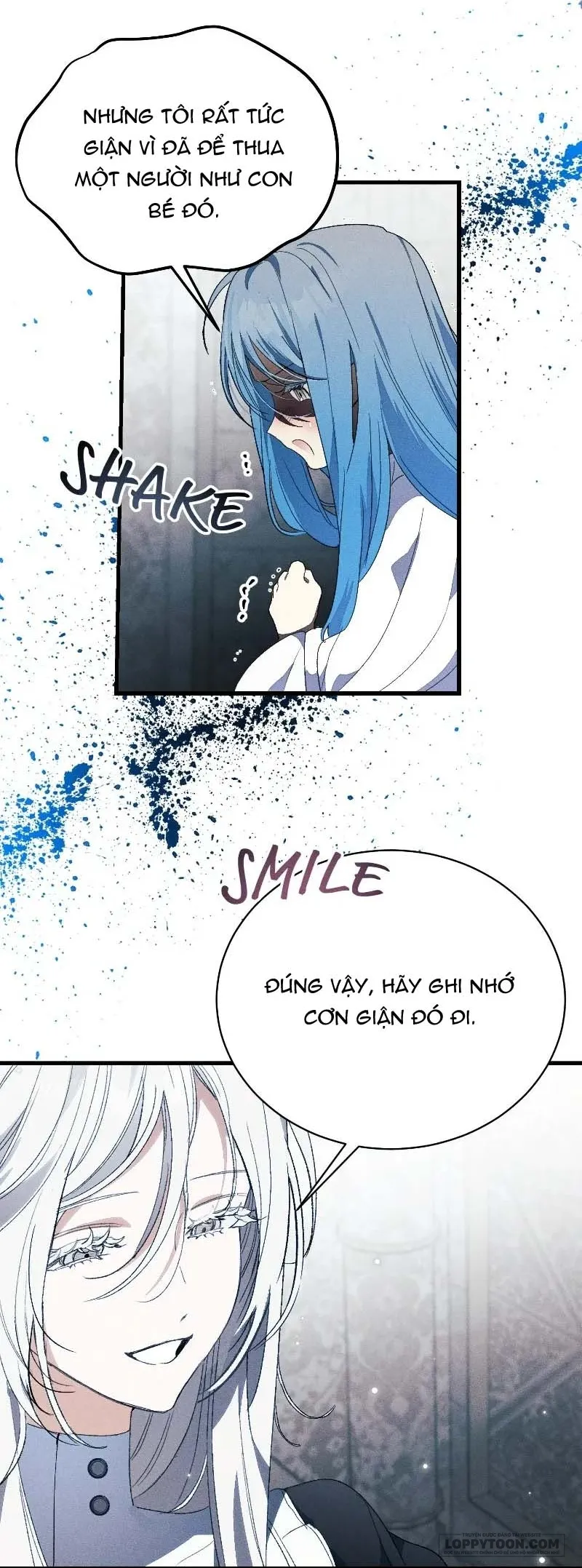 Bảo Vệ Người Cha Bạo Chúa Chap 44 - trang 32