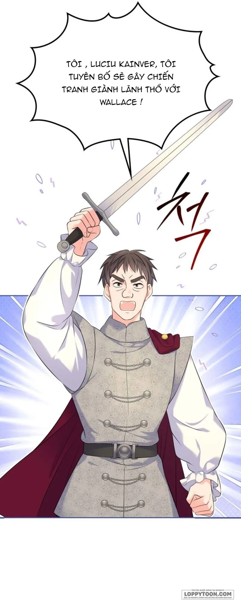 Tôi Sẽ Ly Hôn Với Anh Trai Nữ Chính Chap 80 - trang 31