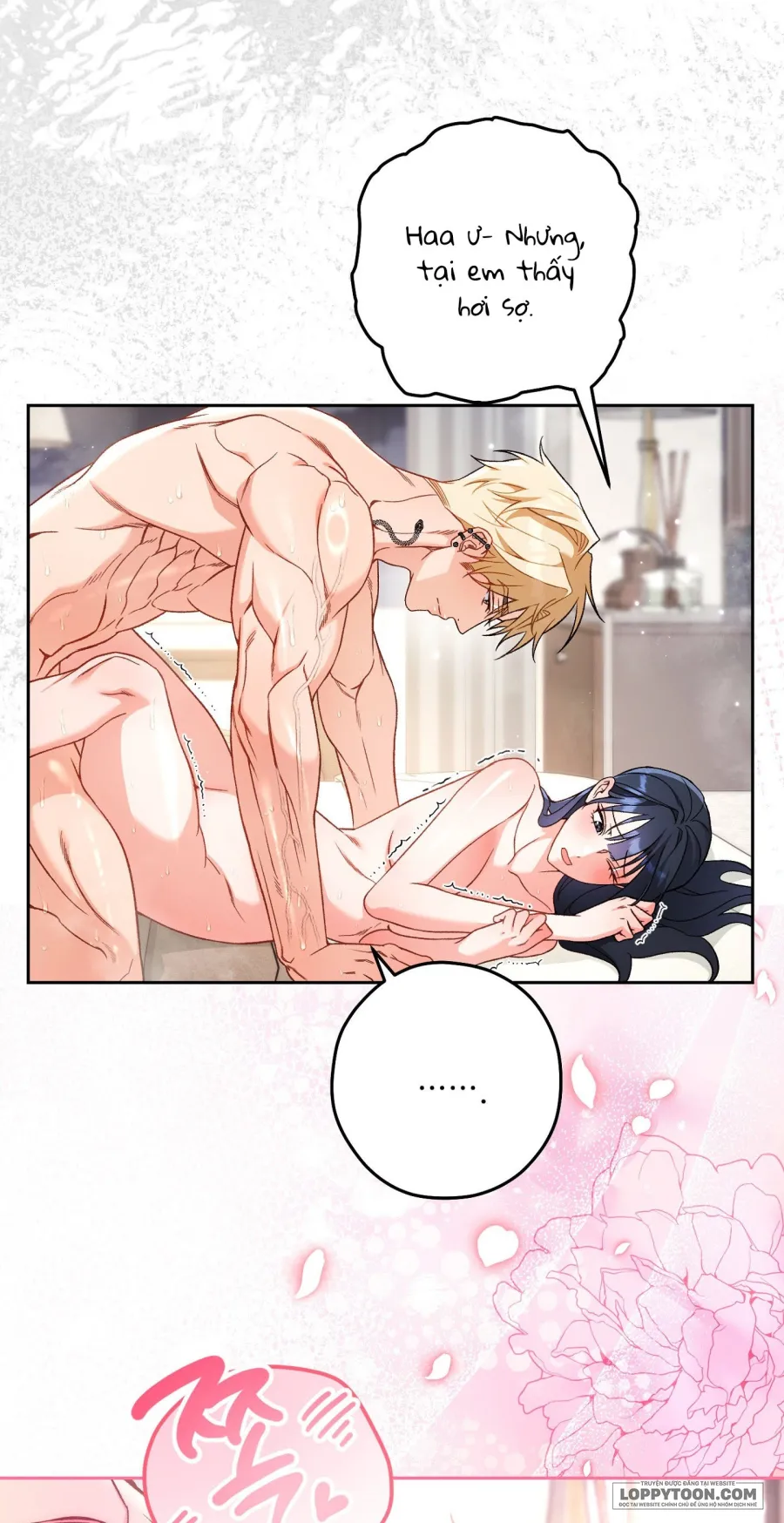 Không Tỉnh Táo Chap 3 - 🔞🔞🔞🔞🔞 - trang 18