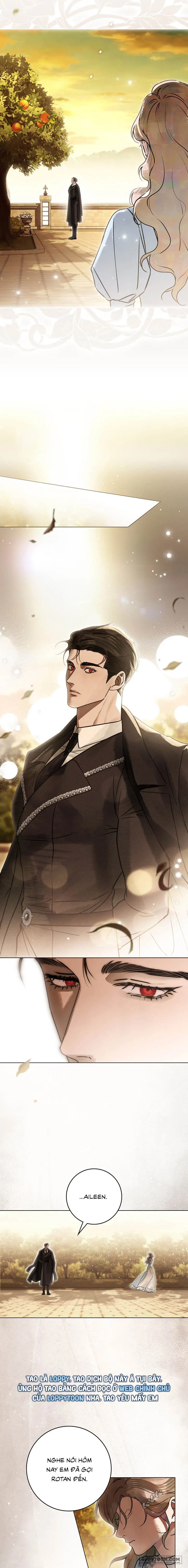 Người Chồng Độc Ác Chap 39 - trang 10