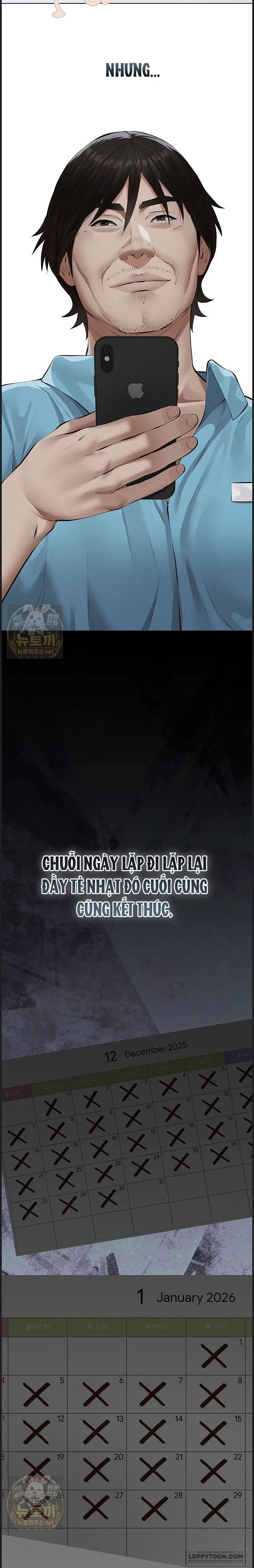 Cuộc Săn "Daddy" Chap 25 - trang 26