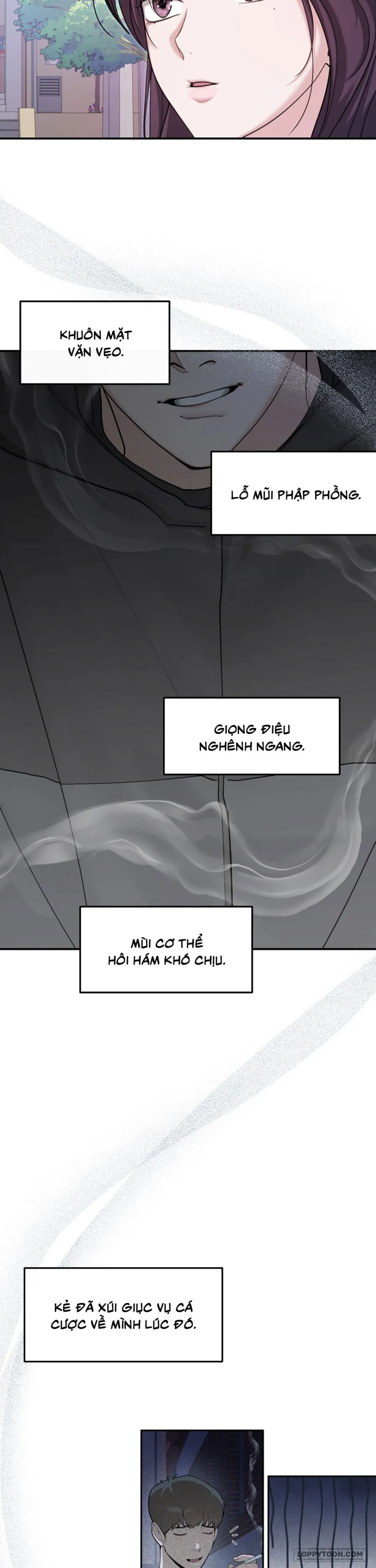 Ăn Em Một Lần Thôi, Oppa Chap 16 - 🔞 - trang 8