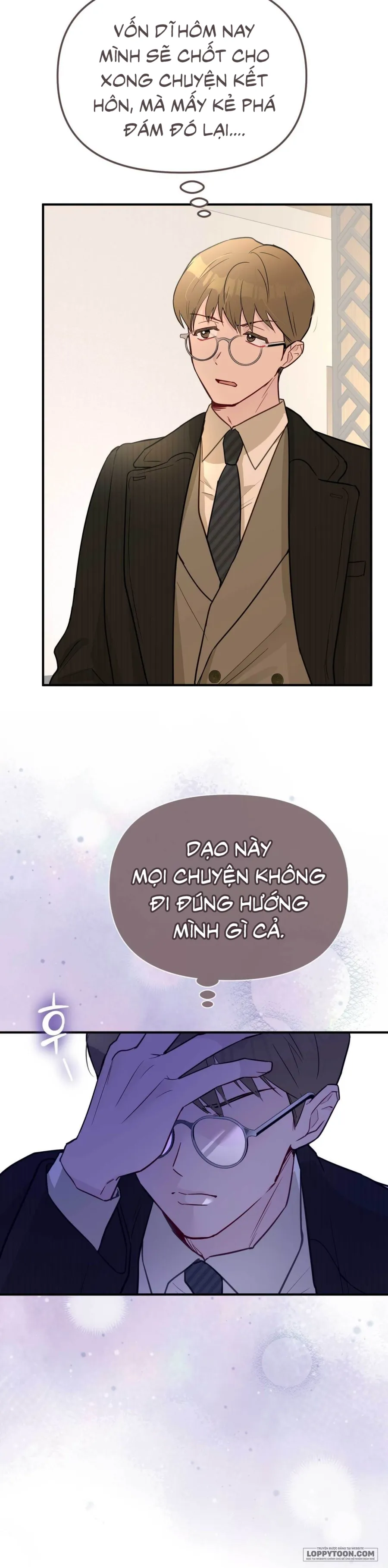 Tôi Nuôi Trai Chỉ Để "Thịt" Chap 24 - trang 18
