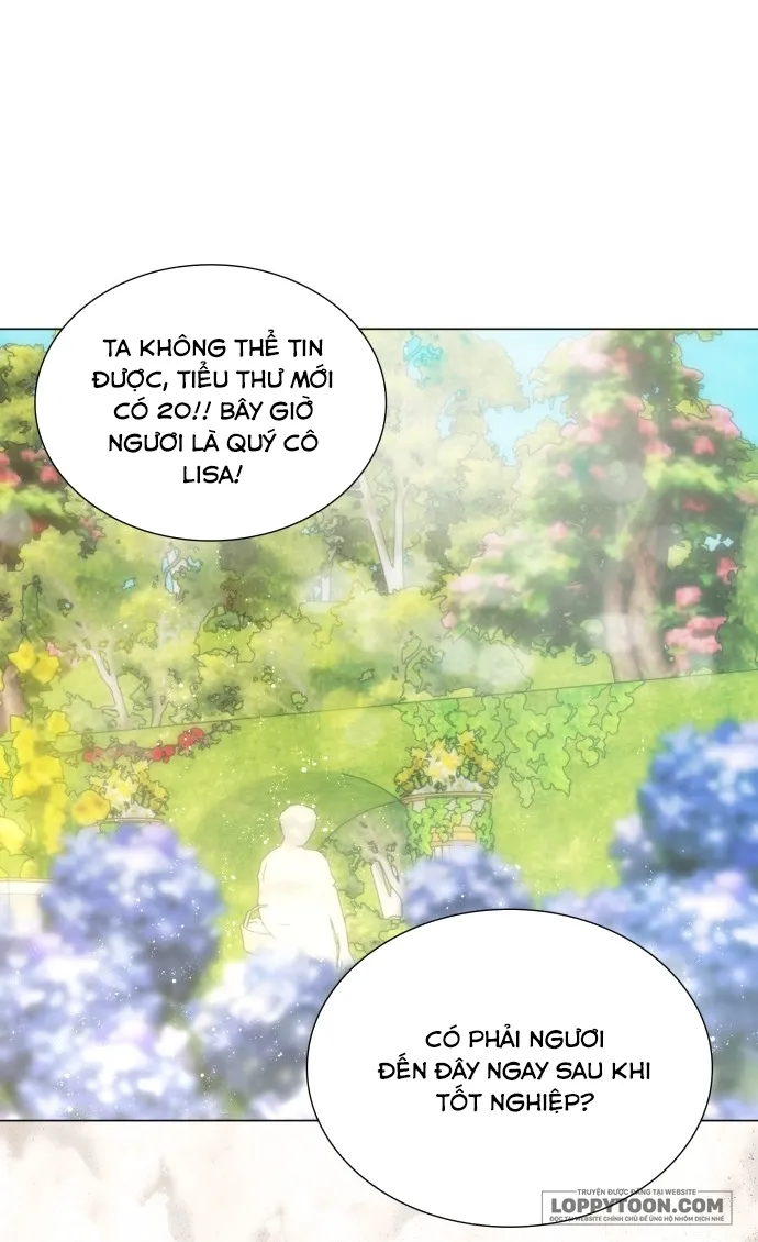 Tôi Được Sinh Ra Là Cô Con Gái Thứ Hai Chap 48 - trang 35