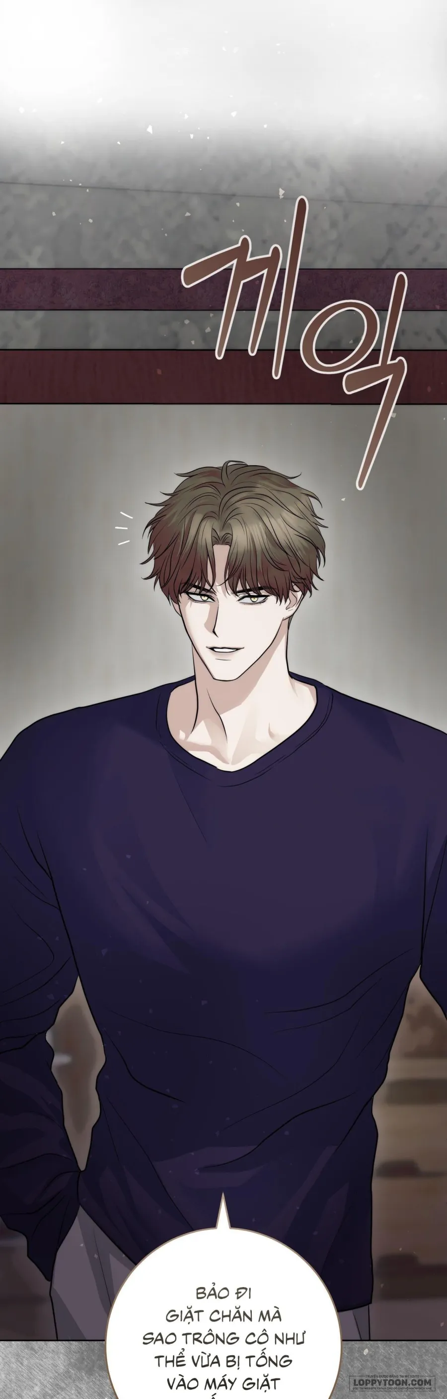 Hang Kiến Chap 10 - trang 42