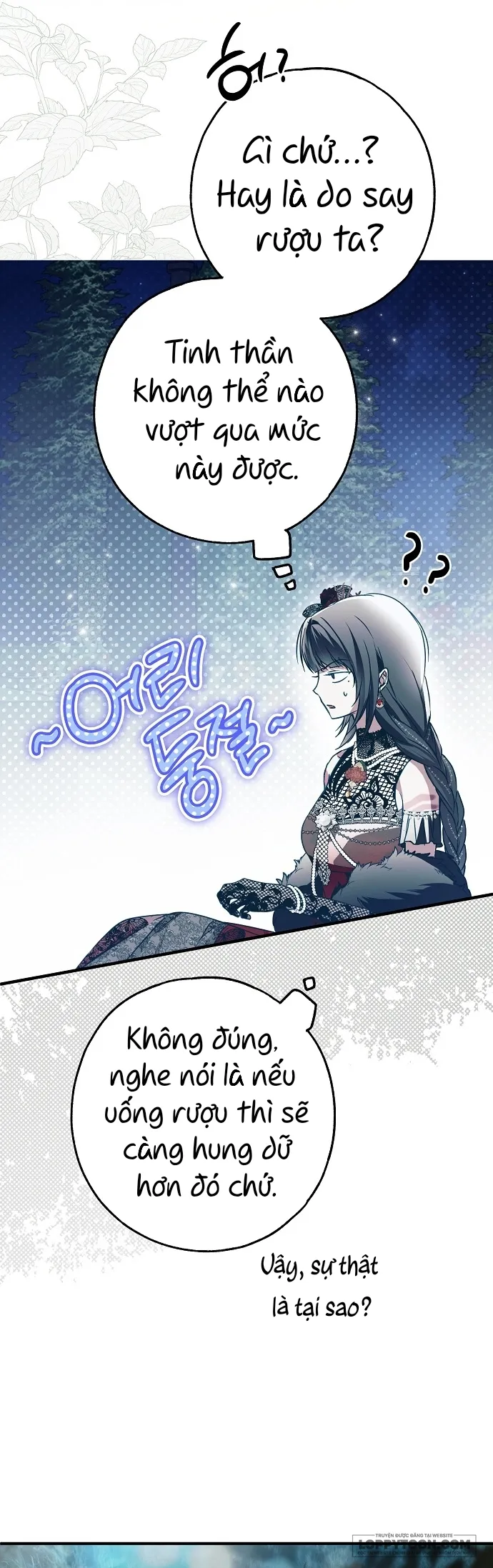 Có Kẻ Đã Sở Hữu Cơ Thể Của Tôi Chap 26 - trang 11
