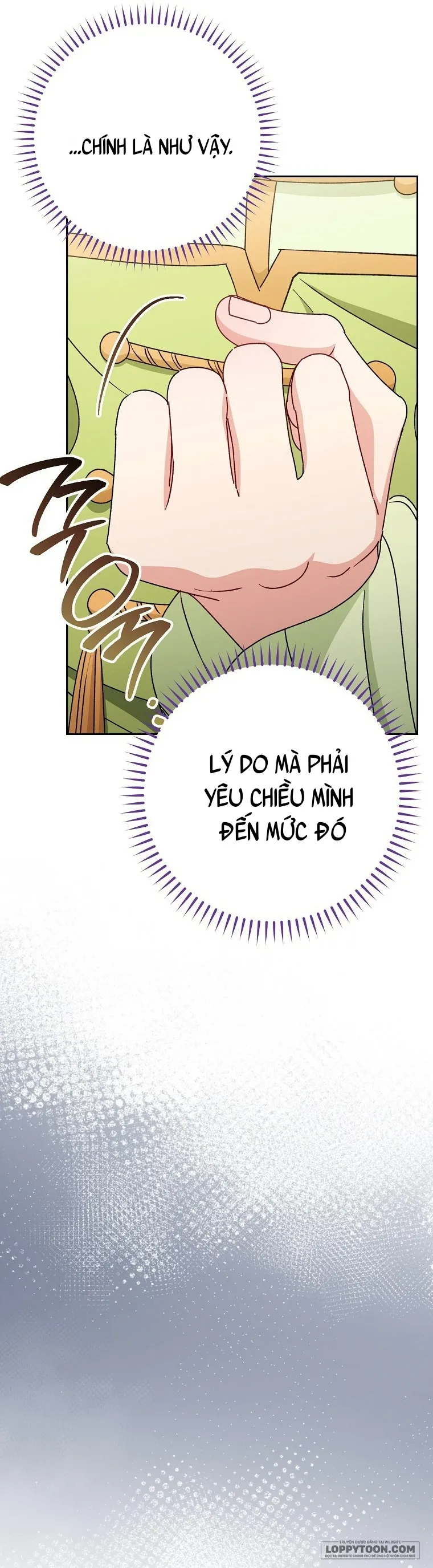 Tiểu Thiếp Chỉ Muốn Sống Yên Bình Chap 28 - trang 51