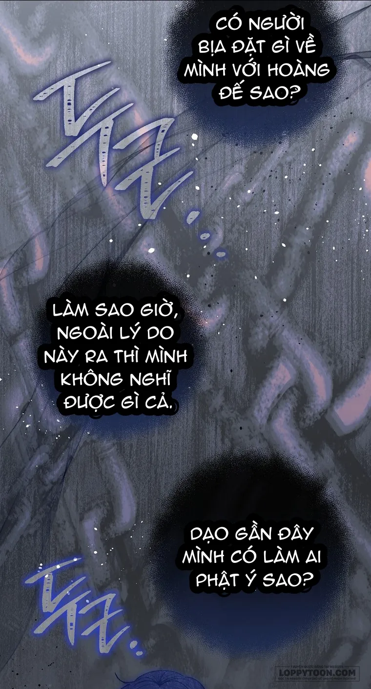 Tiểu Thiếp Chỉ Muốn Sống Yên Bình Chap 22 - trang 64