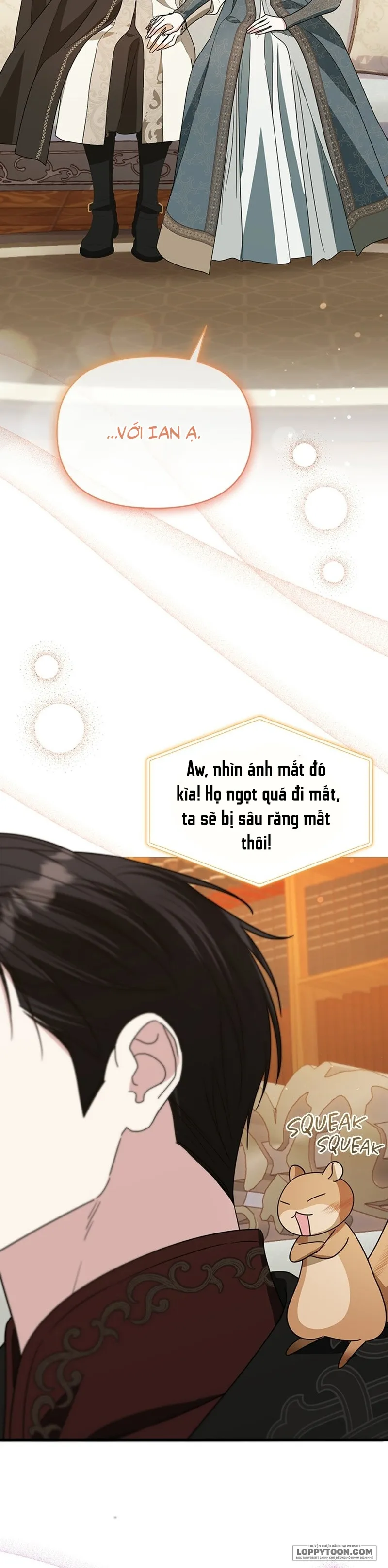 Trở Thành Con Gái Nuôi Của Gia Tộc Sát Thủ Chap 107 - trang 16
