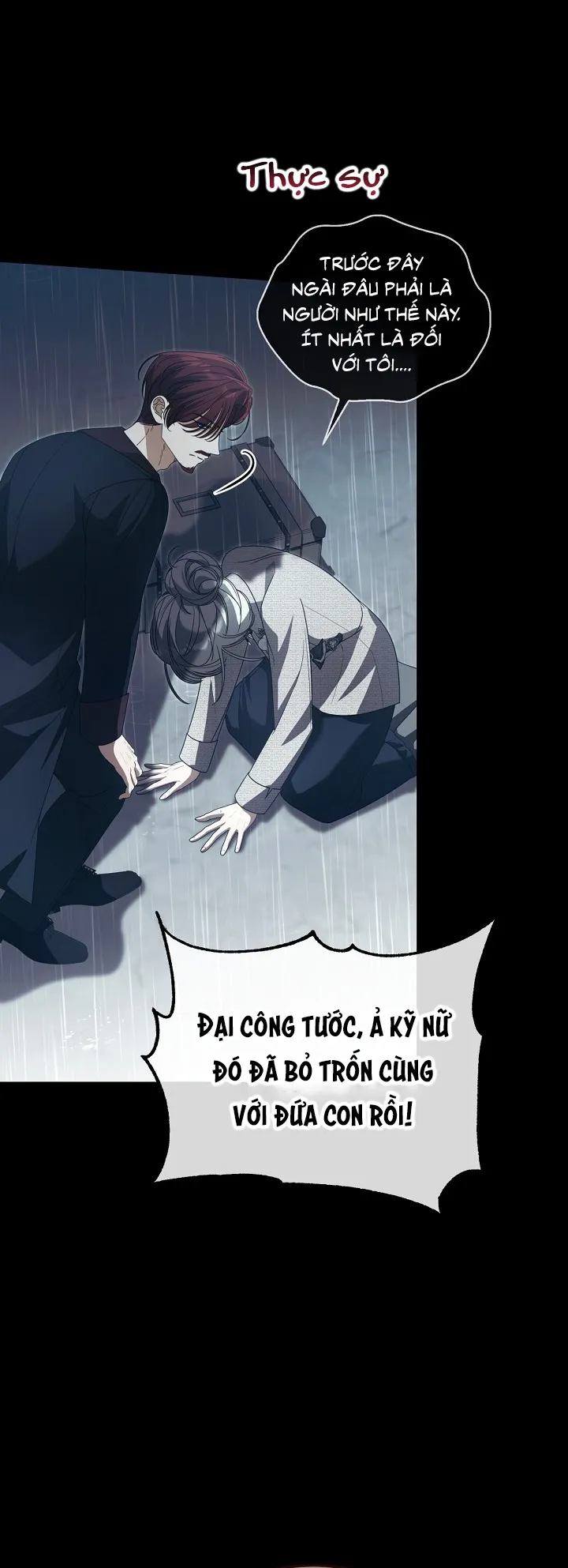 Đại Công Tước Chó Má Của Tôi Chap 34 - trang 30