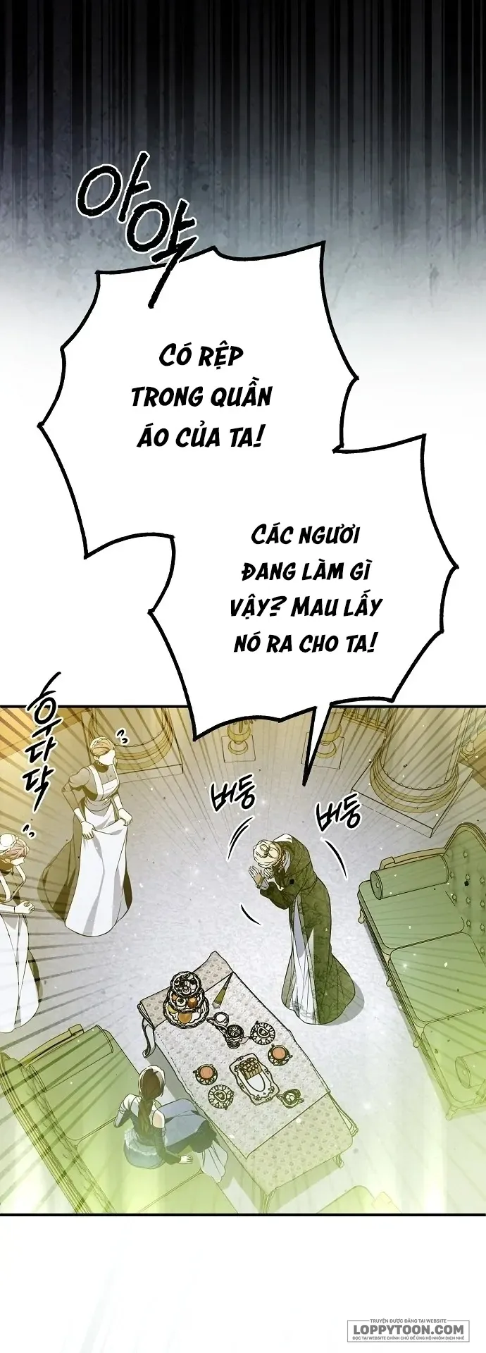 Có Kẻ Đã Sở Hữu Cơ Thể Của Tôi Chap 45 - trang 2