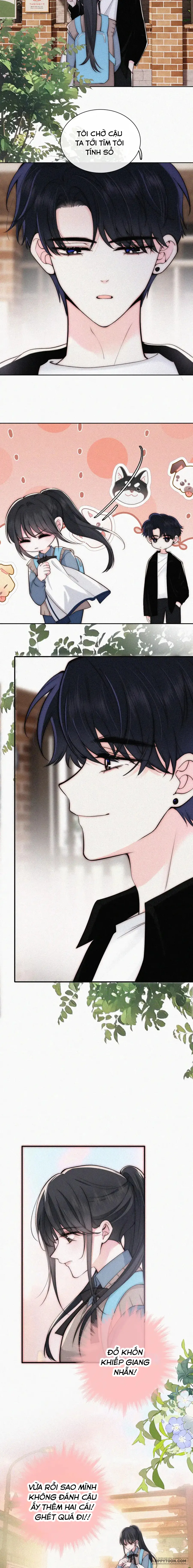 Một Lòng Cưng Chiều Chap 65 - trang 9