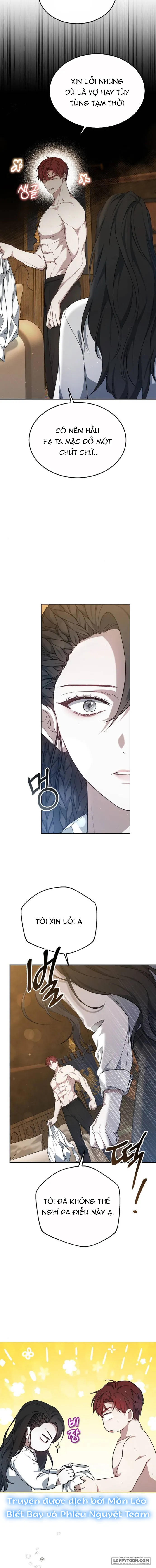Thời Đại Oman Chap 7 - trang 10