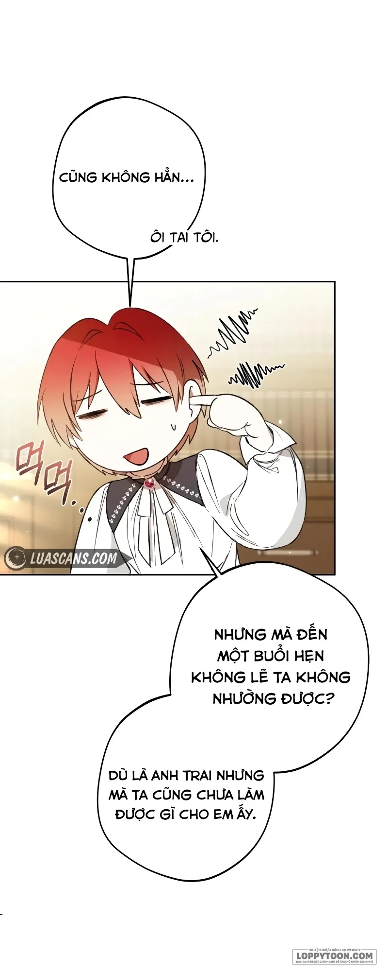 Bạo Chúa Độc Ác Trở Lại Chap 7 - trang 53