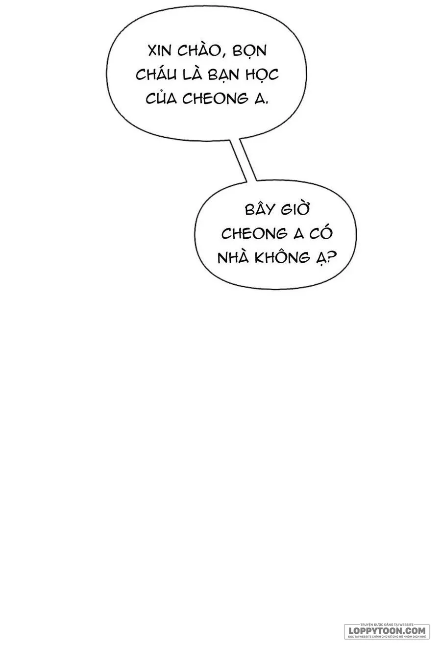 Thanh Xuân Của Chúng Ta Chap 42 - trang 14