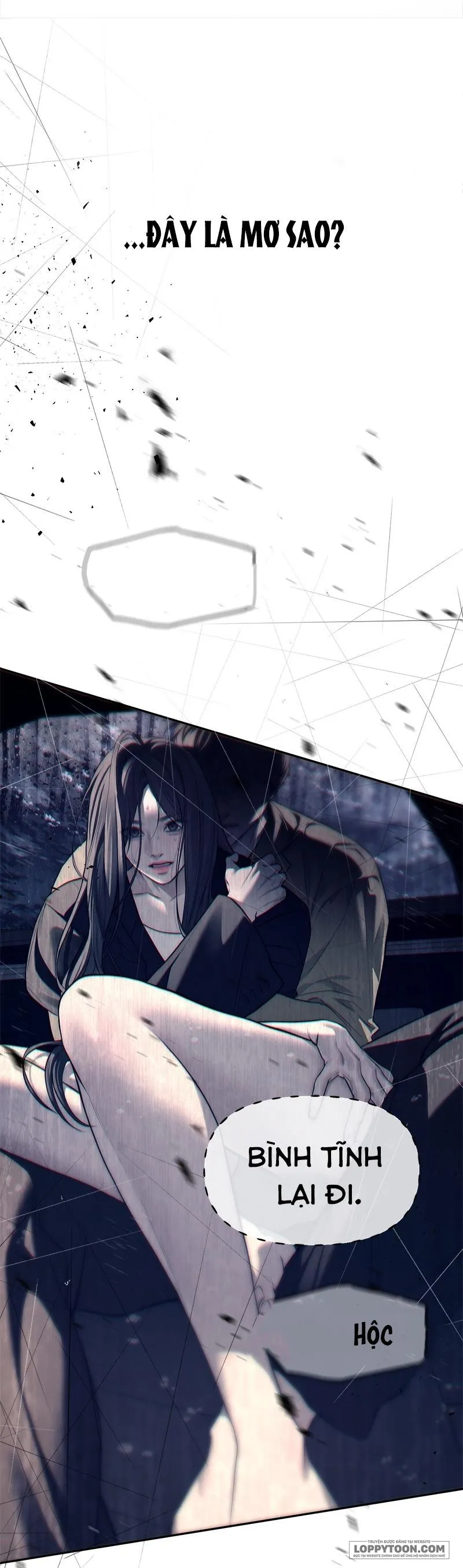 Xâm Nhập Trường Trung Học Tài Phiệt Chap 72 - trang 10