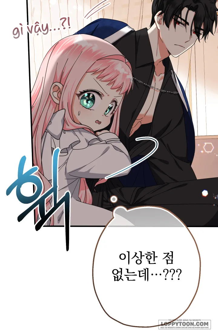 Tiểu Thư Tích Tiền Đi Bụi Chap 15 - trang 74