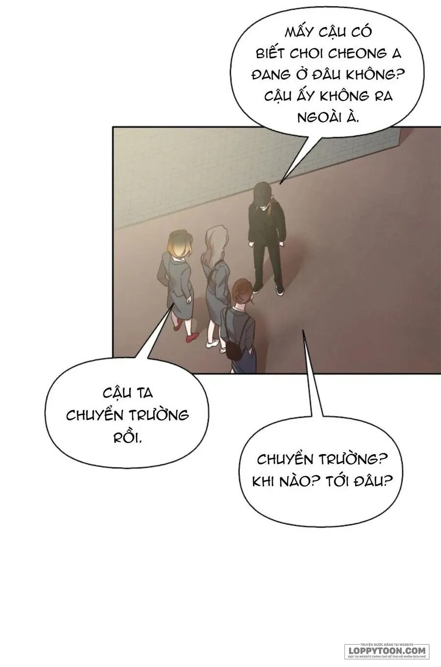 Thanh Xuân Của Chúng Ta Chap 41 - trang 68