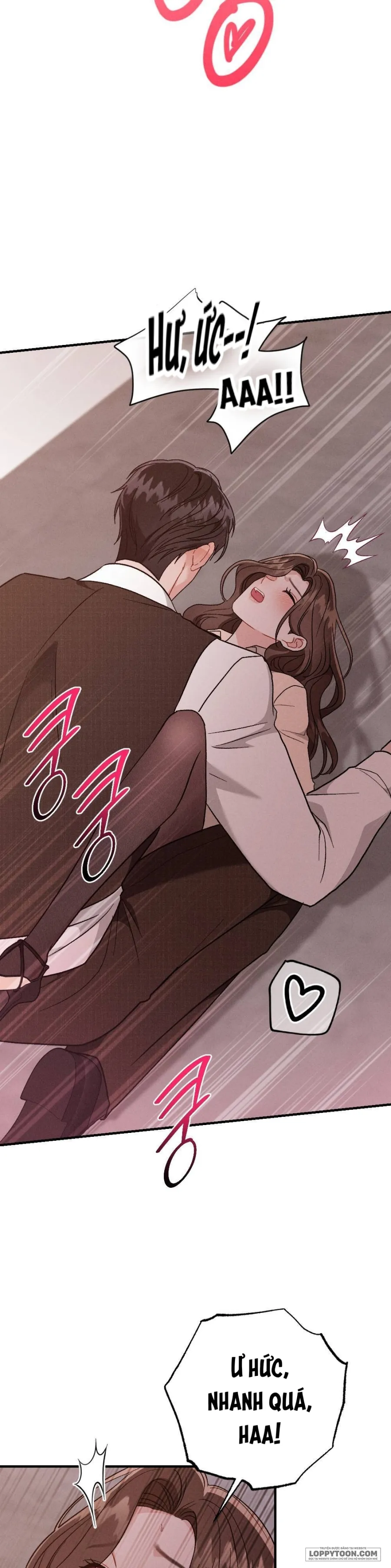 Đêm Chồng Chất Chap 30 - trang 8