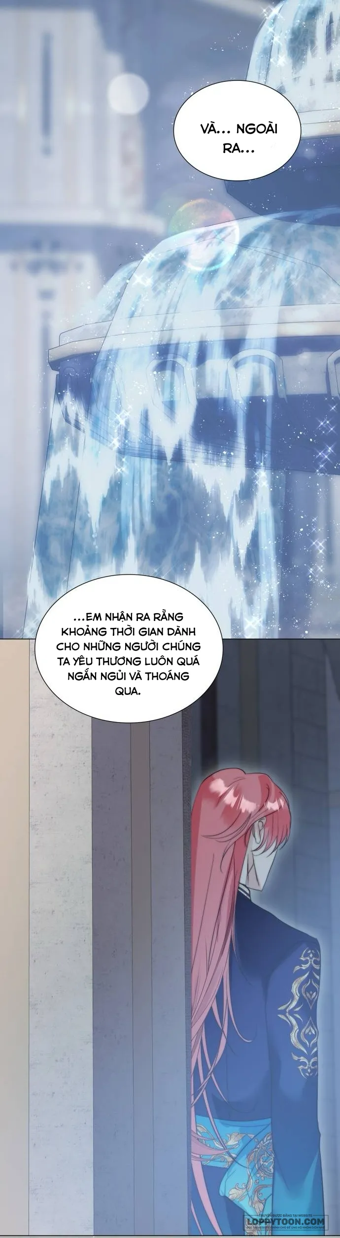 Tôi Được Sinh Ra Là Cô Con Gái Thứ Hai Chap 101 - trang 54