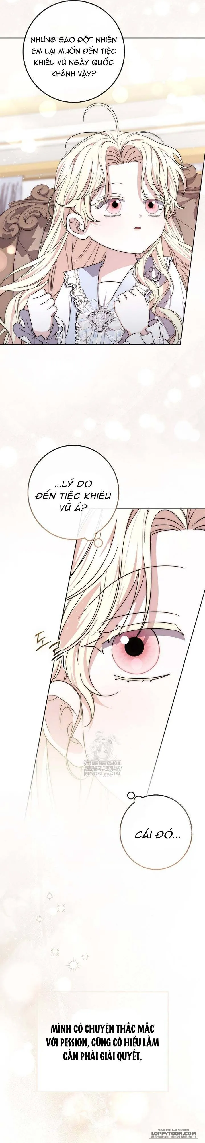 Nam Chính Bệnh Hoạn Ám Ảnh Với Sức Khoẻ Của Tôi Chap 53 - trang 13