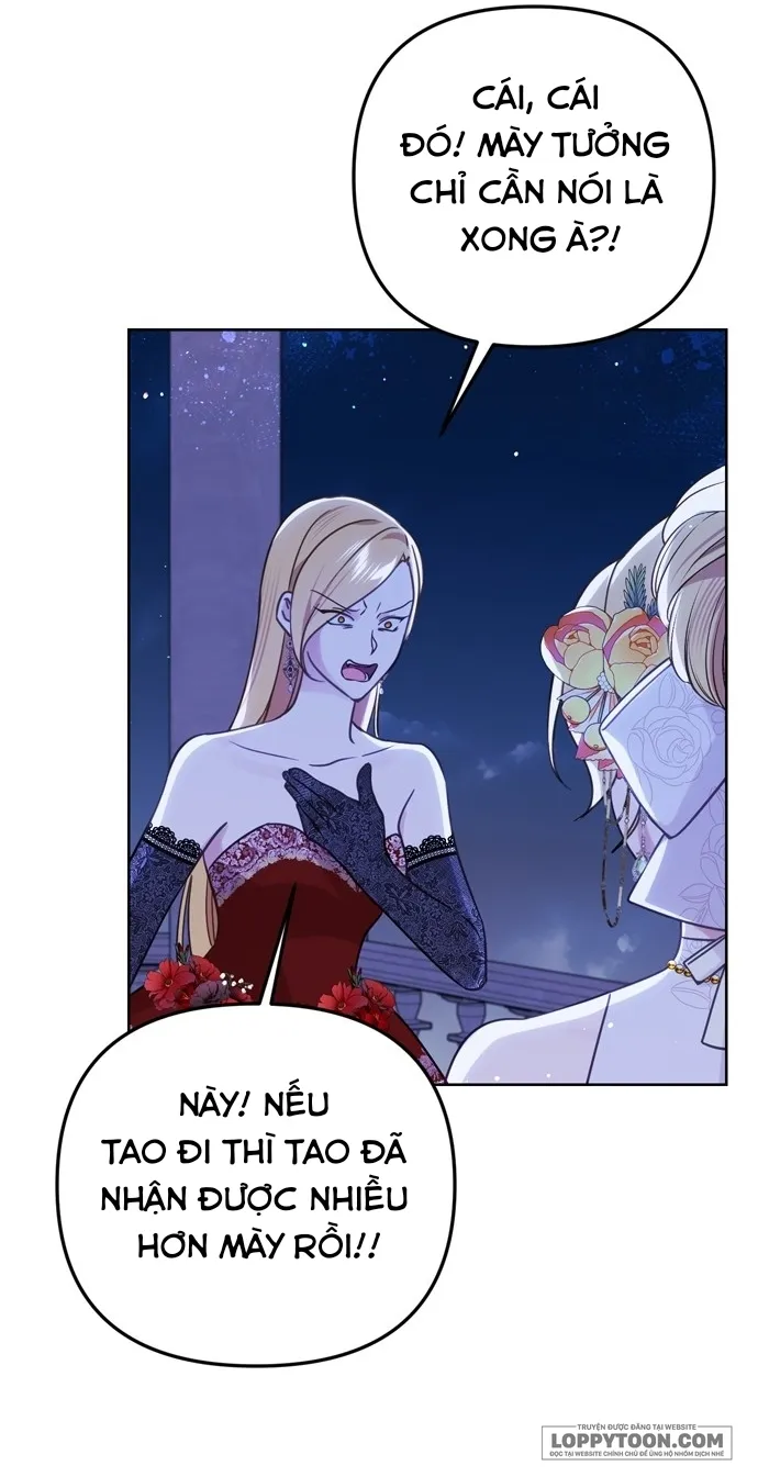 Cuộc Sống Hạnh Phúc Cùng Chồng Chap 46 - trang 35