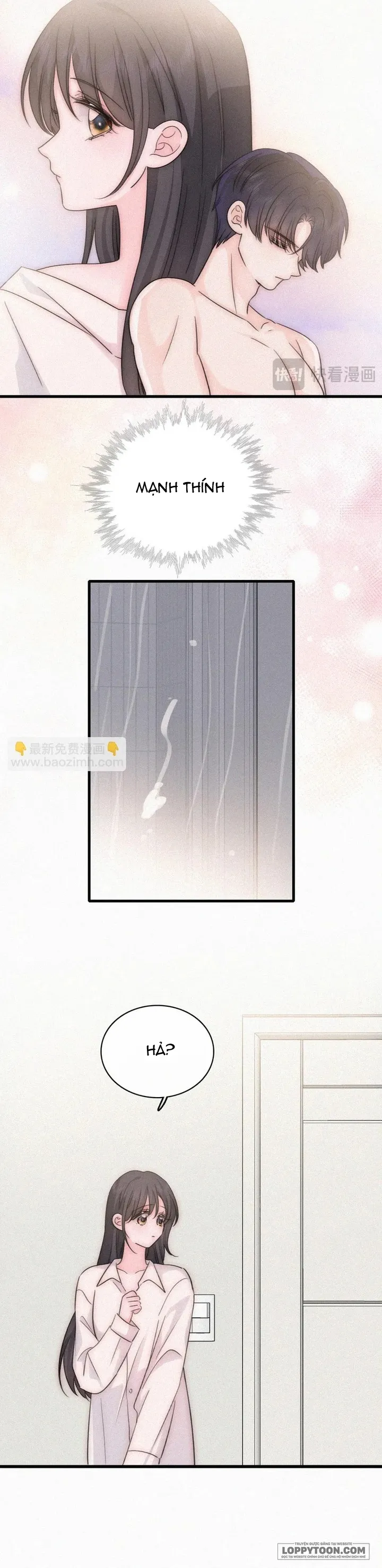 Một Lòng Cưng Chiều Chap 160 - trang 7