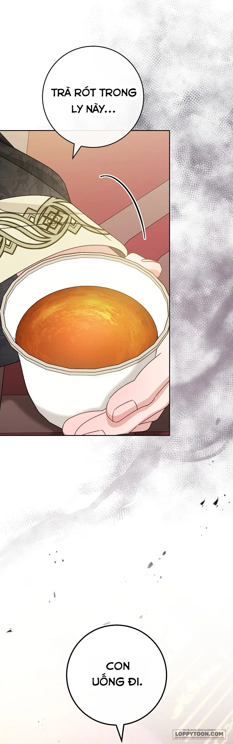 Tiểu Thiếp Chỉ Muốn Sống Yên Bình Chap 58 - trang 41