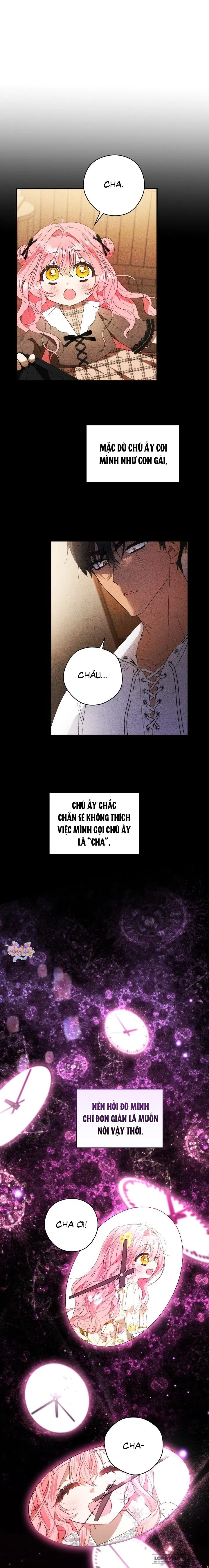 Hãy Biến Save Thành Một Thói Quen Chap 4 - trang 2