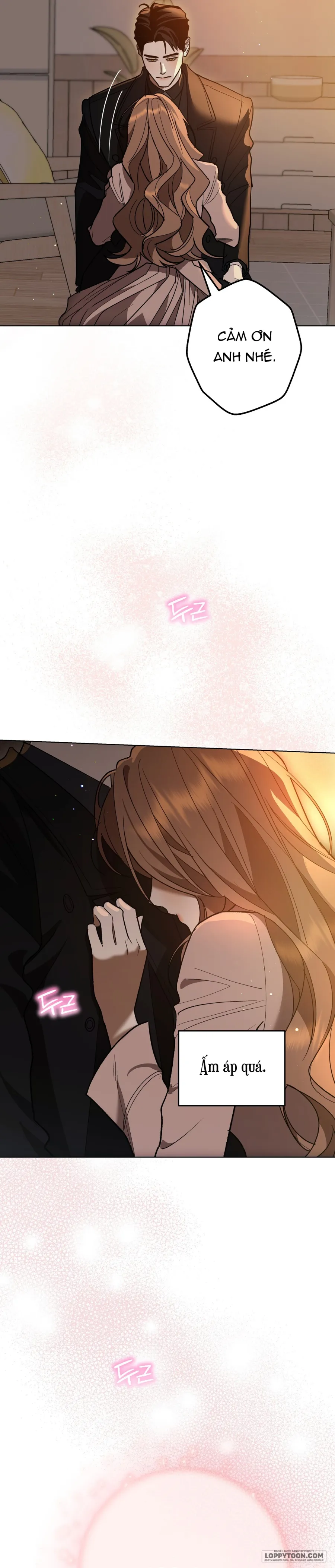 Ngưỡng Tuyệt Đối Chap 8 - trang 5