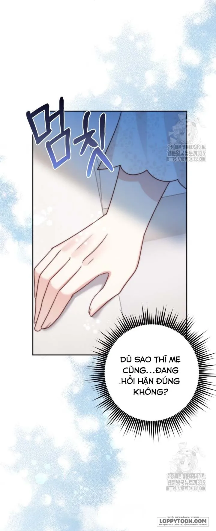 Tôi Sống Chung Với Mẹ Chồng Chap 72 - trang 27
