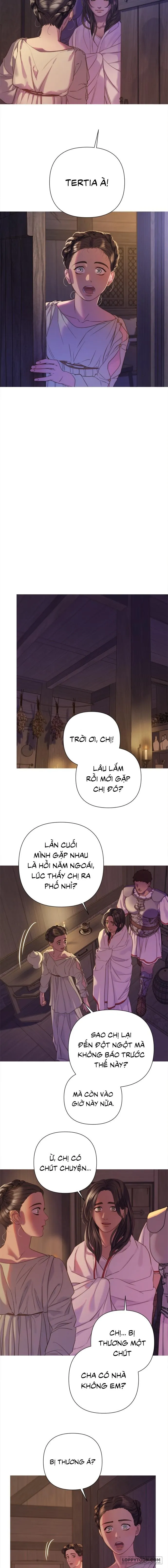 Non Tua Chap 3 - trang 12