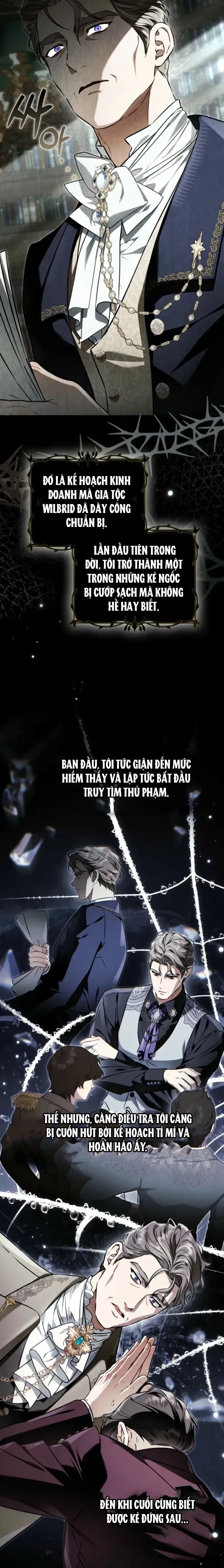 Ác Nữ Hung Ác Nhất Đã Trở Lại Chap 18 - trang 26