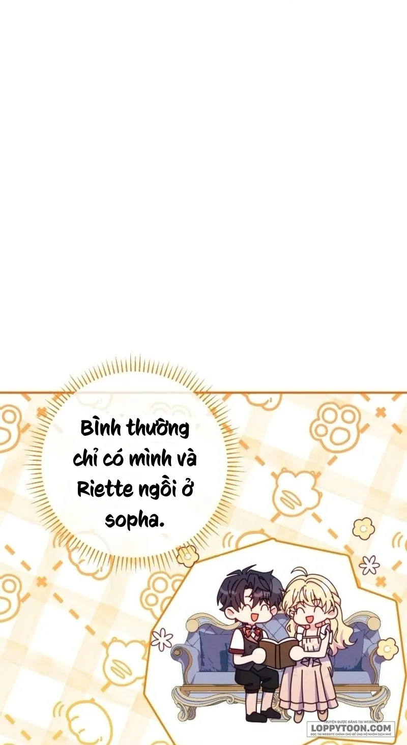 Trở Thành Bạn Thời Thơ Ấu Của Nam Phụ Ám Ảnh Chap 38 - trang 42