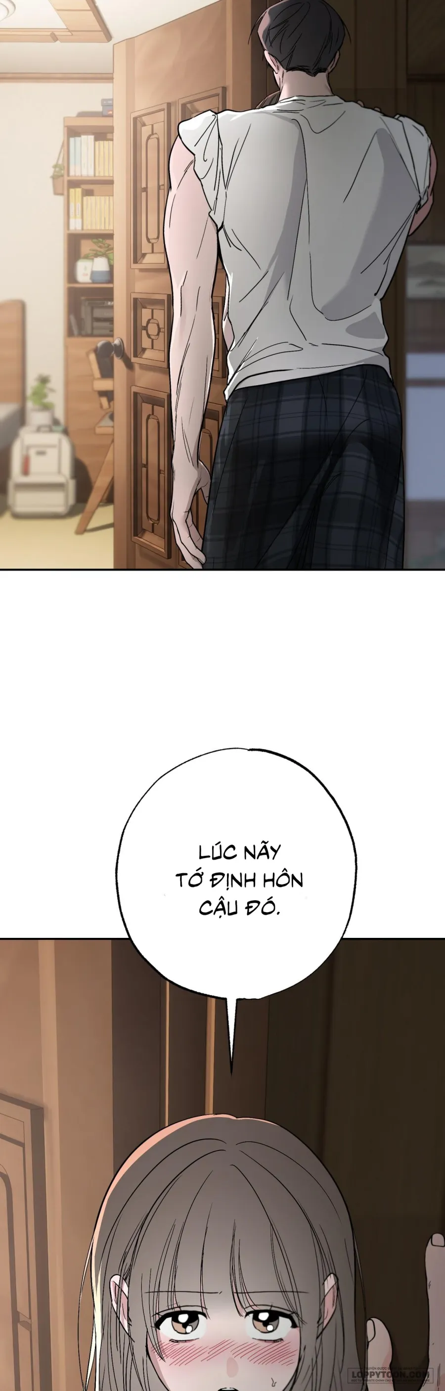 Ẩn Tình Nơi Vườn Cây Ăn Quả Chap 8 - 🔞🔞 - trang 7