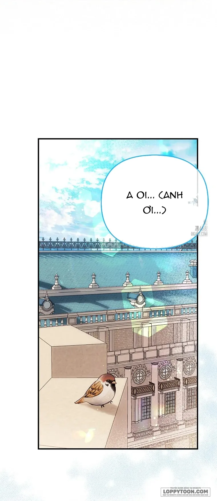 Nàng Công Chúa Của Mọi Người Chap 98 - trang 5