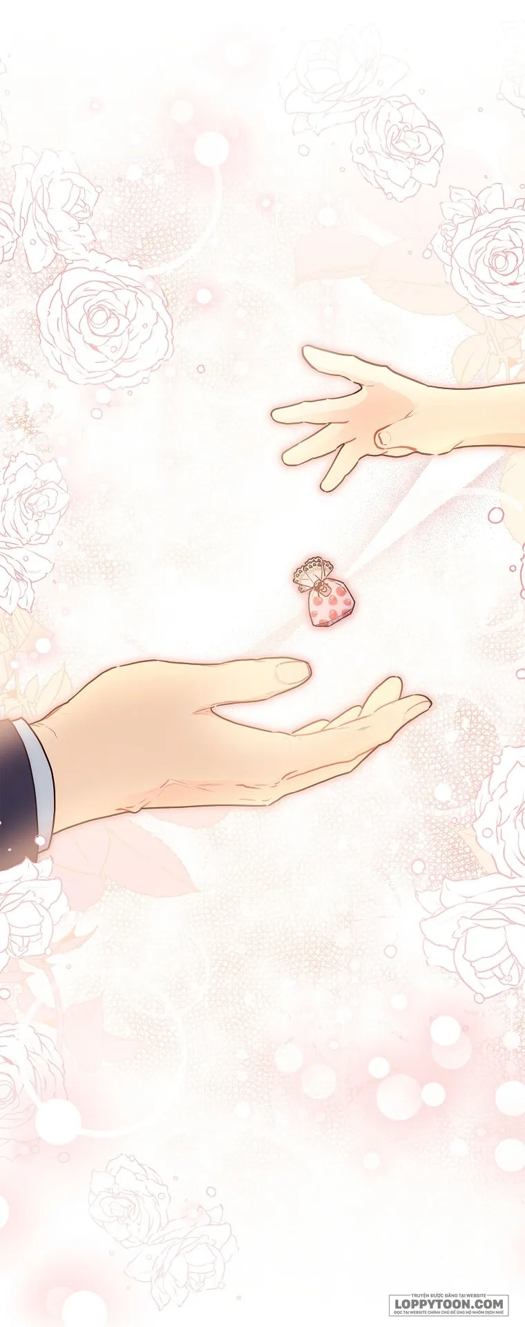Tôi Đã Trở Thành Con Gái Nuôi Của Nam Chính Chap 63 - trang 8