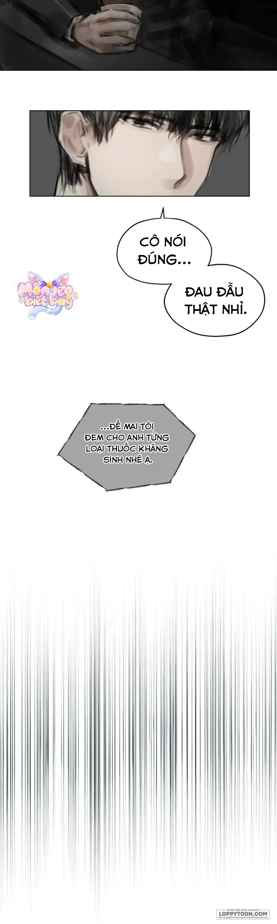 Doppio Senso Chap 10 - trang 15