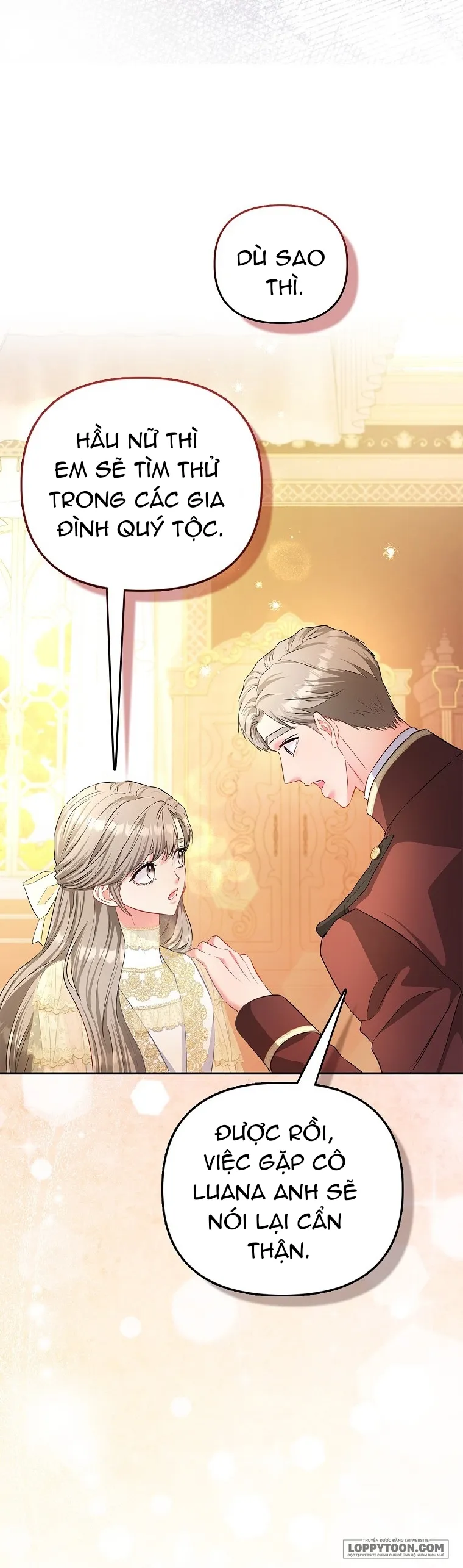 Nàng Công Chúa Của Mọi Người Chap 23 - trang 51
