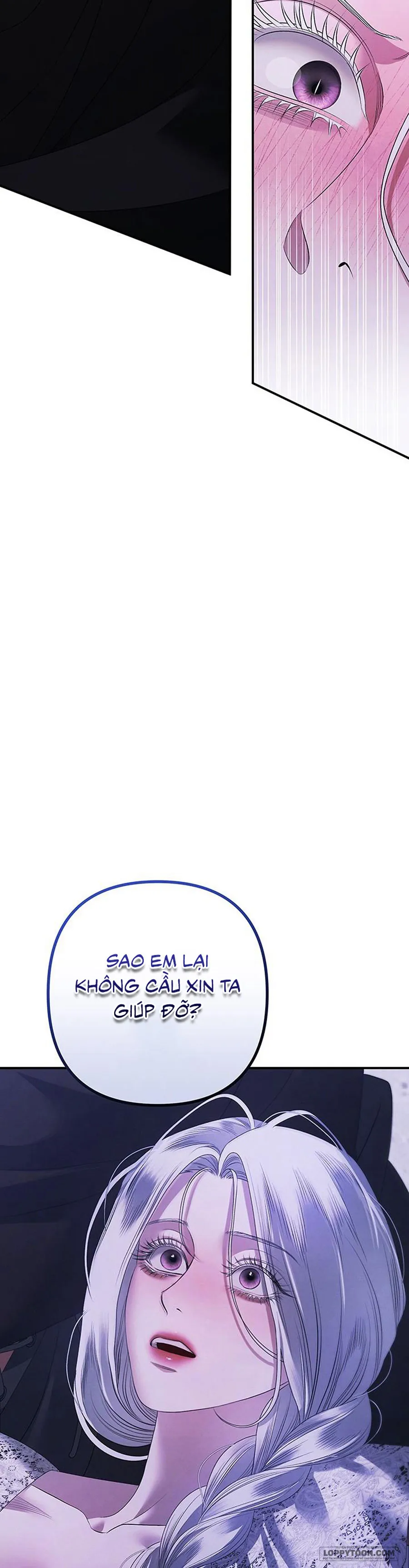 Cuộc Hôn Nhân Bị Cướp Đoạt Chap 13 - trang 20