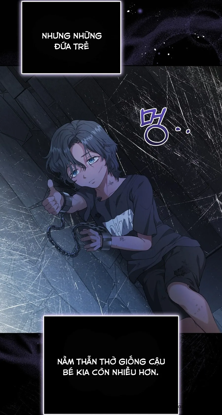 Nàng Tiên, Hãy Ký Hợp Đồng Nào Chap 3 - trang 17