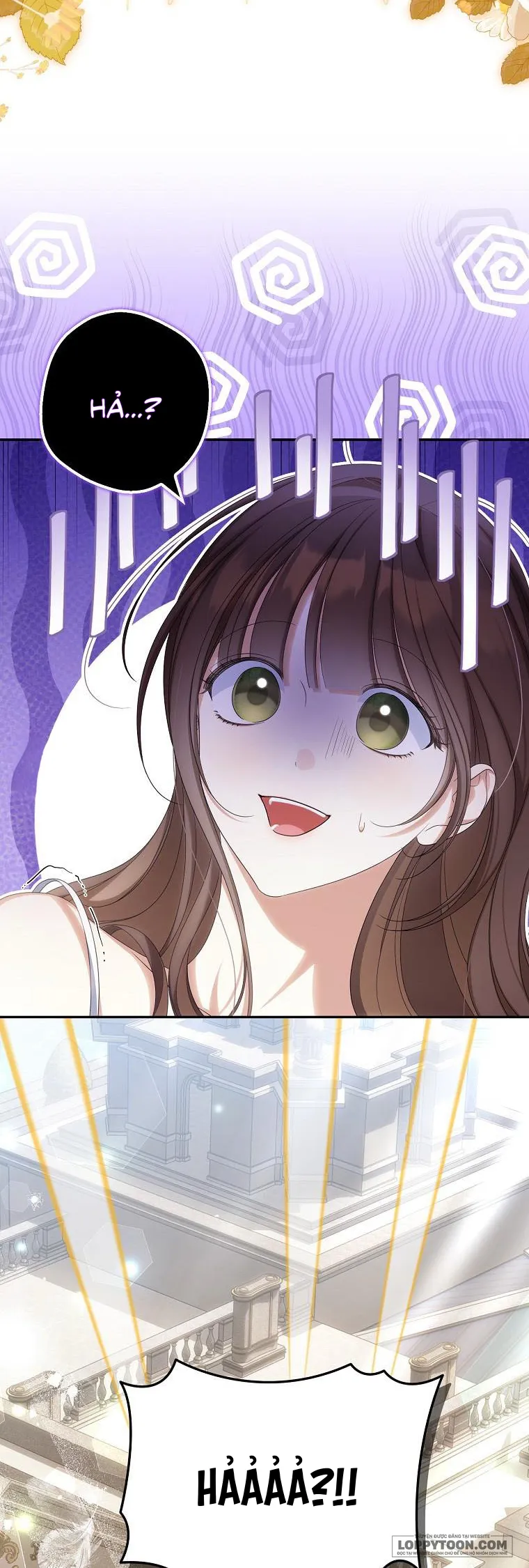 Sao Lại Ám Ảnh Cô Vợ Giả Mạo Quá Vậy? Chap 74 - trang 12